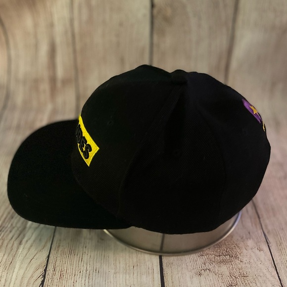 I Snap Nudes SnapBack - Picture 4 of 7